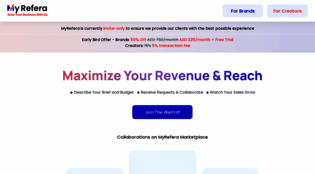 myrefera.com