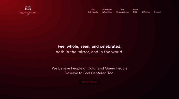 myrelationshiphq.com