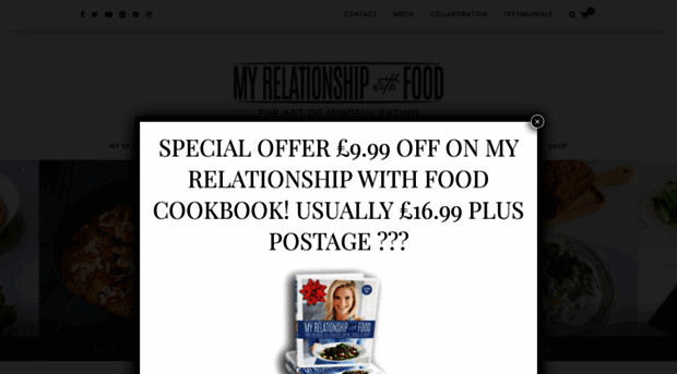 myrelationshipwithfood.com