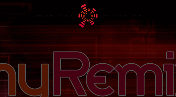 myremix.com