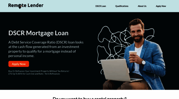 myremotelender.com