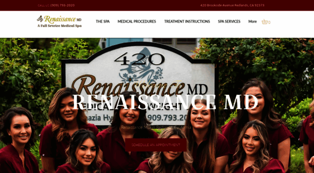 myrenaissancemd.com