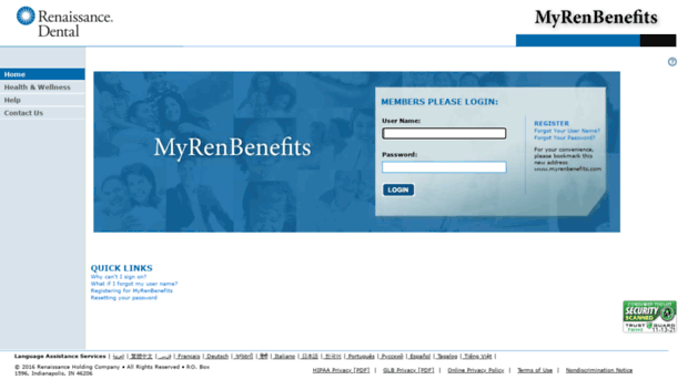 myrenbenefits.com