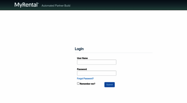 myrental.net