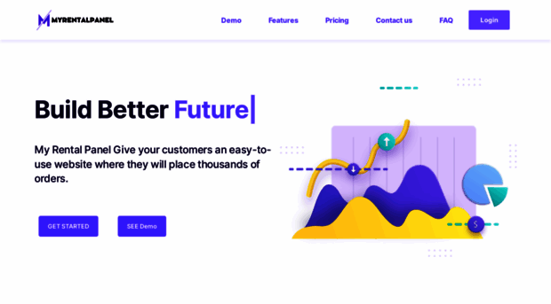 myrentalpanel.com