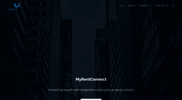 myrentconnect.ie