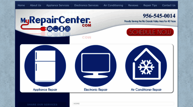 myrepaircenter.com