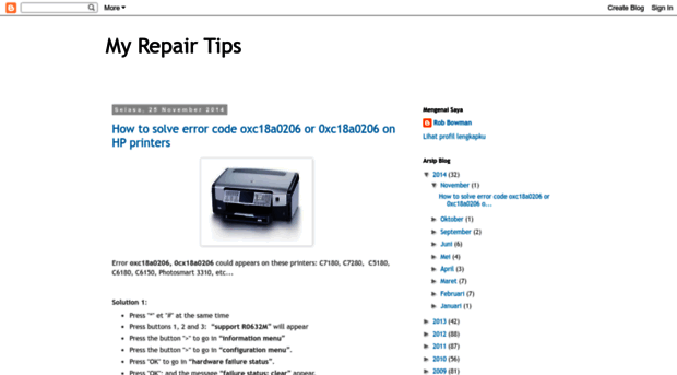 myrepairtips.blogspot.com