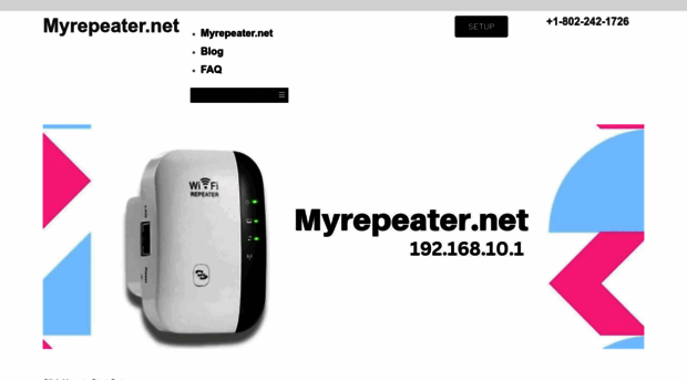 myrepeater-net.com