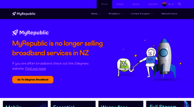 myrepublic.co.nz