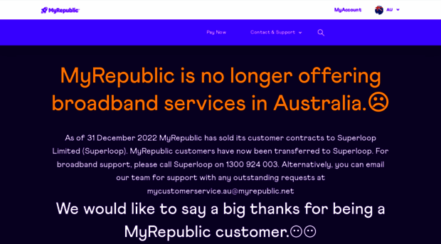 myrepublic.com.au