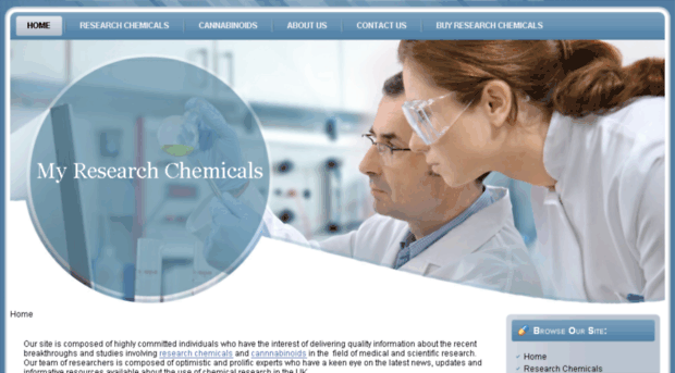myresearchchemicals.co.uk