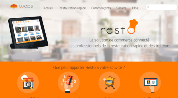 myrestaurant.fr