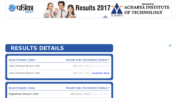 myresult.co