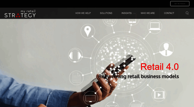 myretailstrategy.com