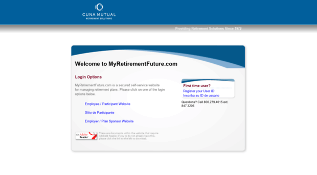 myretirementfuture.com