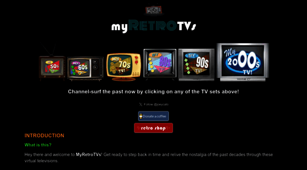 myretrotvs.com