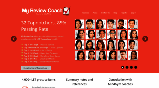 myreviewcoach.com