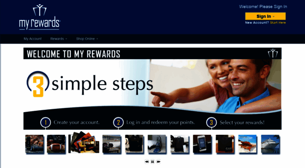 myrewards.net