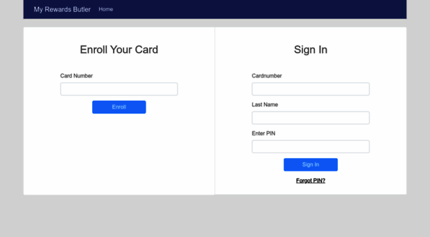 myrewardsbutler.com