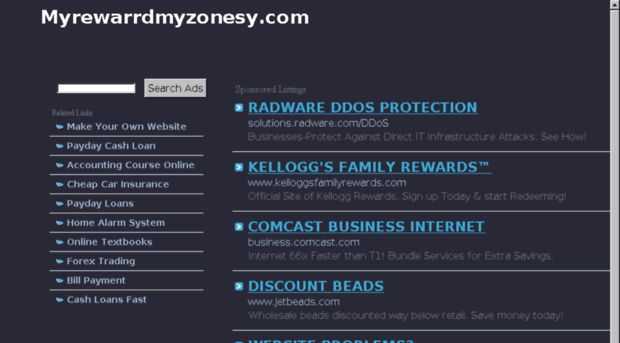 myrewarrdmyzonesy.com