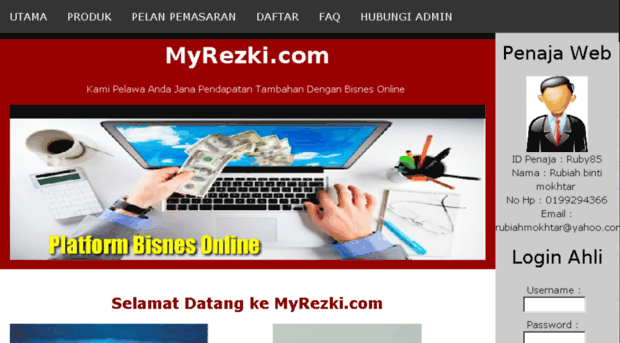 myrezki.com