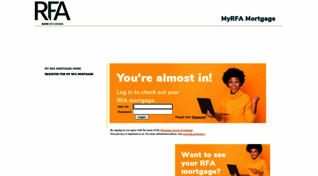 myrfamortgage.ca