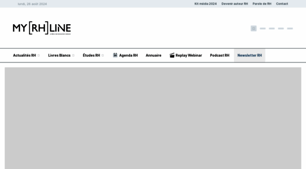 myrhline.com