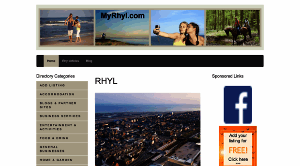 myrhyl.com