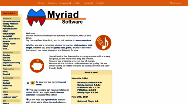 myriad-online.com