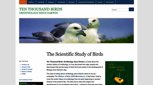 myriadbirds.com