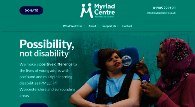 myriadcentre.co.uk