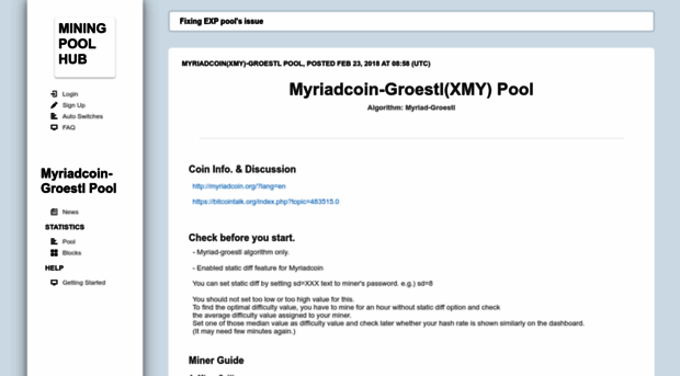 myriadcoin-groestl.miningpoolhub.com