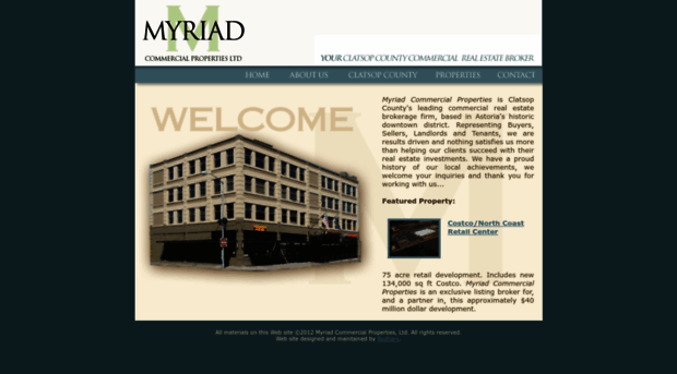 myriadcp.com