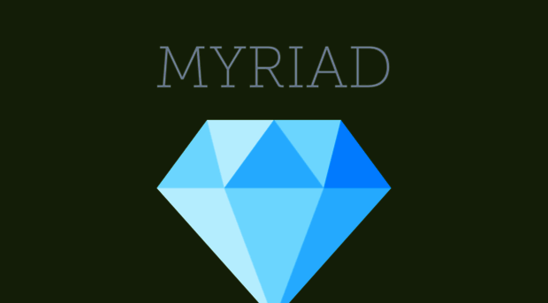 myriaddist.com