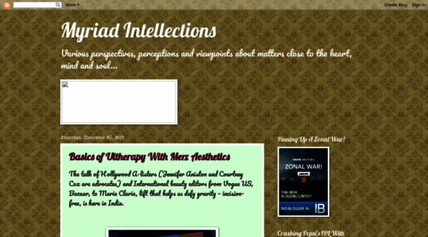 myriadintellections.blogspot.in