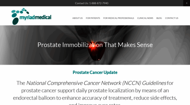 myriadoncology.com