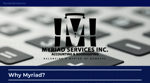 myriadservices.ca