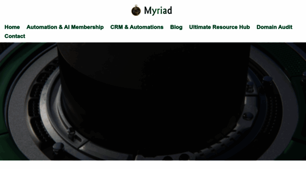 myriadservices.co.uk