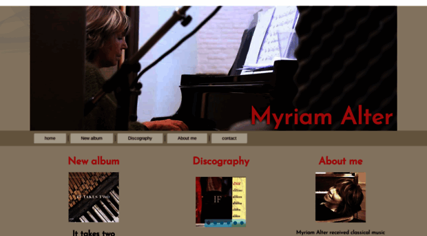 myriamalter.com