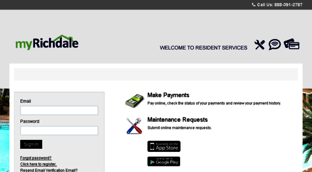 myrichdale.securecafe.com