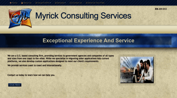 myrickconsulting.com