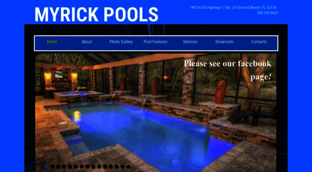 myrickpools.me