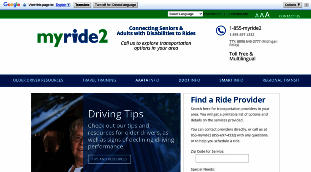 myride2.com