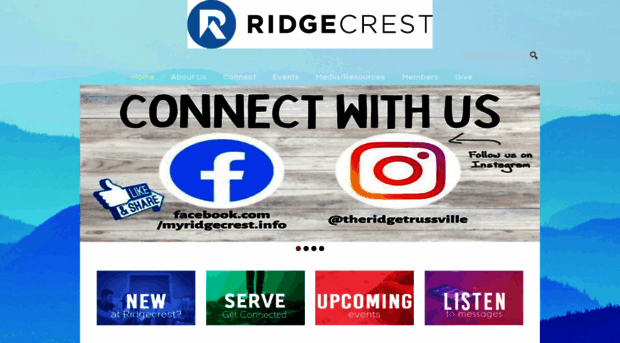 myridgecrest.info