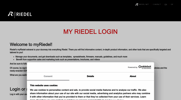 myriedel.riedel.net