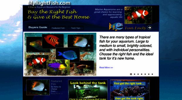 myrightfish.com