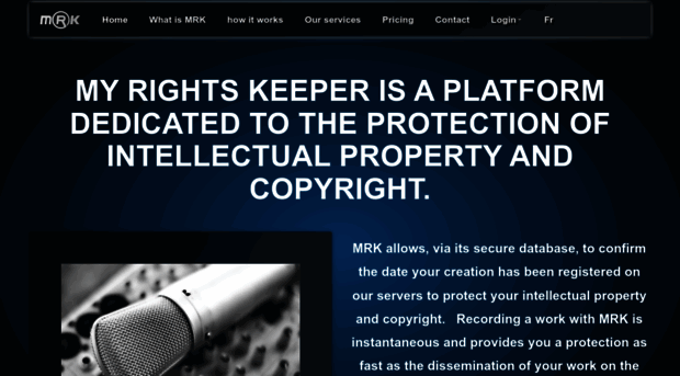 myrightskeeper.com