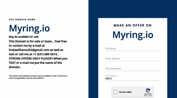 myring.io