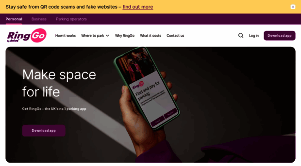 myringo.uk